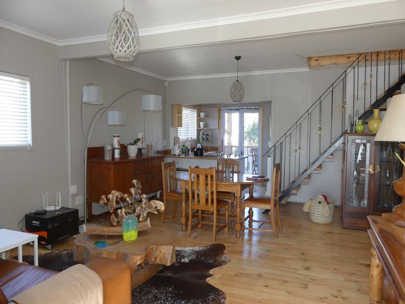 4 Bedroom Property for Sale in Britannia Bay Western Cape